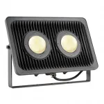 MILOX 2 светильник IP55 c LED 79Вт, 3000К, 7340lm, антрацит