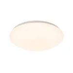 LIPSY 36 SLAVE KELVIN CONTROL светильник накладной с LED 39Вт, 2700-6500К, 2300-2900lm, белый