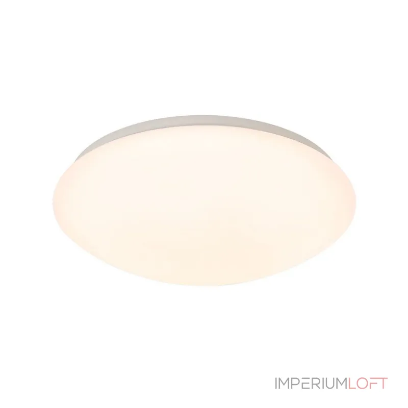 LIPSY 36 SLAVE KELVIN CONTROL светильник накладной с LED 39Вт, 2700-6500К, 2300-2900lm, белый