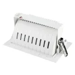 ALAMEA LED 30W светильник встраиваемый 700мА с LED 30Вт, 4000К, 2750лм, белый