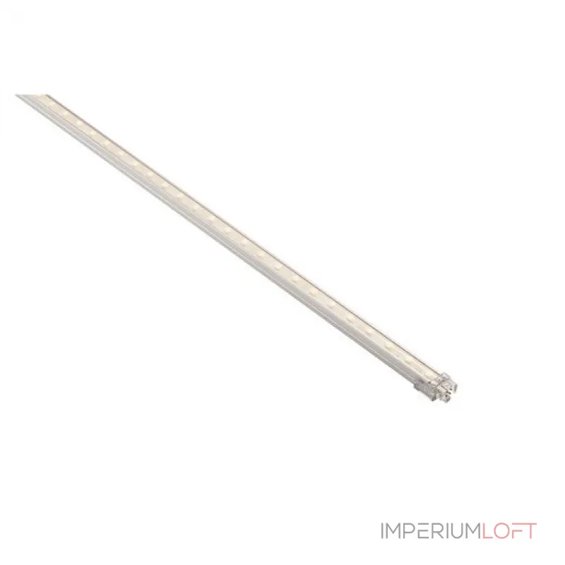 DELF D 1200 профиль 24В DC c 72 LED, 15.7Вт, 3000K, 1100lm, 110°, алюминий DELF D 1200 профиль 24В DC c 72 LED, 15.7Вт, 3000K, 1100lm, 110°, алюминий