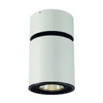 SUPROS CL светильник накладной с LED 28Вт (34.8Вт), 3000К, 2100lm, 60°, белый