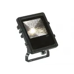 DISOS LED 12 светильник IP65 c LED 10.5Вт (12Вт), 3000К, 110°, 1000лм, черный