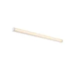 BENA LED 120 светильник накладной c LED 28Вт, 3000К, 3200лм, белый от ImperiumLoft