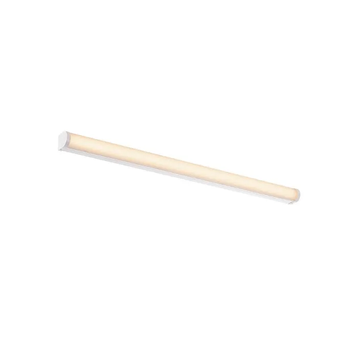 BENA LED 120 светильник накладной c LED 28Вт, 3000К, 3200лм, белый от ImperiumLoft