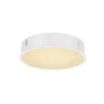 MEDO 40 LED FRAME светильник встраиваемый с LED 29Вт, 3000К, 105°, 2000лм, упр. 1-10В, белый
