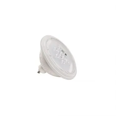 SLV VALETO®, LED ES111 источник света, 9,5Вт, 40°, 2700K, 830лм, белый корпус