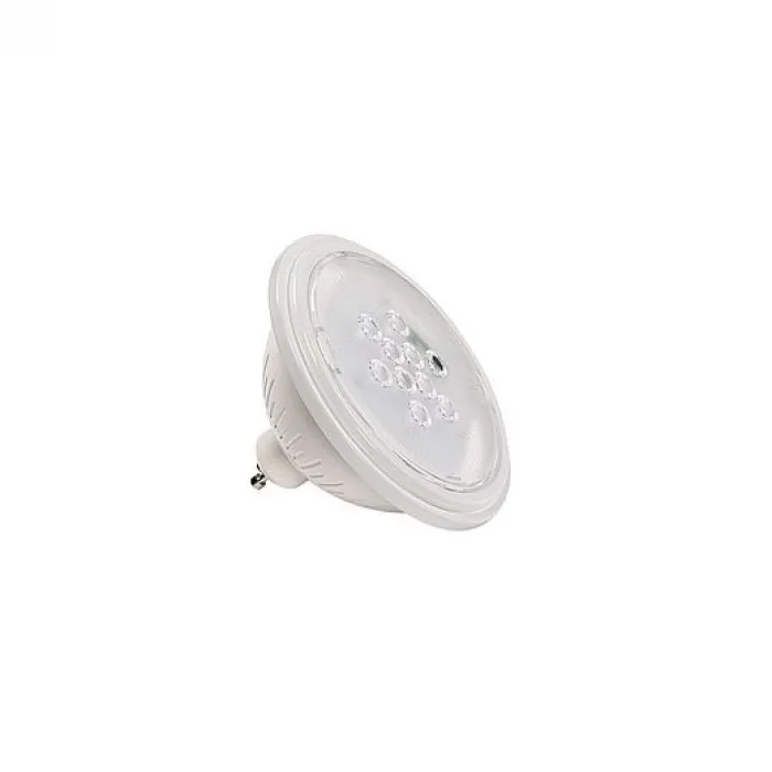 SLV VALETO®, LED ES111 источник света, 9,5Вт, 40°, 2700K, 830лм, белый корпус от ImperiumLoft