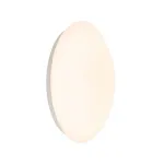 LIPSY 36 SLAVE KELVIN CONTROL светильник накладной с LED 39Вт, 2700-6500К, 2300-2900lm, белый