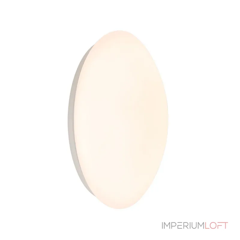 LIPSY 36 SLAVE KELVIN CONTROL светильник накладной с LED 39Вт, 2700-6500К, 2300-2900lm, белый