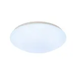 LIPSY 36 SLAVE KELVIN CONTROL светильник накладной с LED 39Вт, 2700-6500К, 2300-2900lm, белый