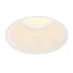 F-LIGHT, HORN накладка IP65, белый