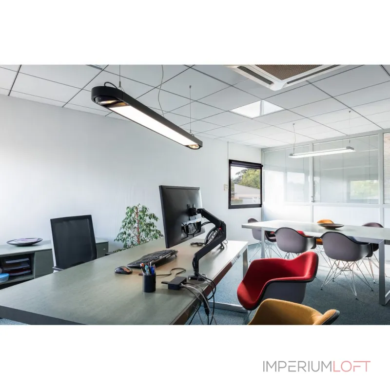 Подвесной светильник AIXLIGHT® R2 OFFICE LED