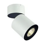 SUPROS CL светильник накладной с LED 28Вт (34.8Вт), 3000К, 2100lm, 60°, белый