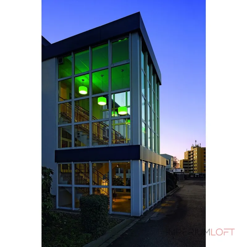 Подвесной светильник MALANG LED Solo