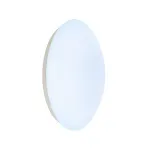 LIPSY 36 SLAVE KELVIN CONTROL светильник накладной с LED 39Вт, 2700-6500К, 2300-2900lm, белый