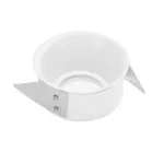 F-LIGHT, HORN накладка IP65, белый
