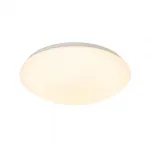 LIPSY 36 SLAVE KELVIN CONTROL светильник накладной с LED 39Вт, 2700-6500К, 2300-2900lm, белый