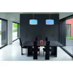 Подвесной светильник MALANG LED Solo