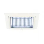 ALAMEA LED 30W светильник встраиваемый 700мА с LED 30Вт, 4000К, 2750лм, белый