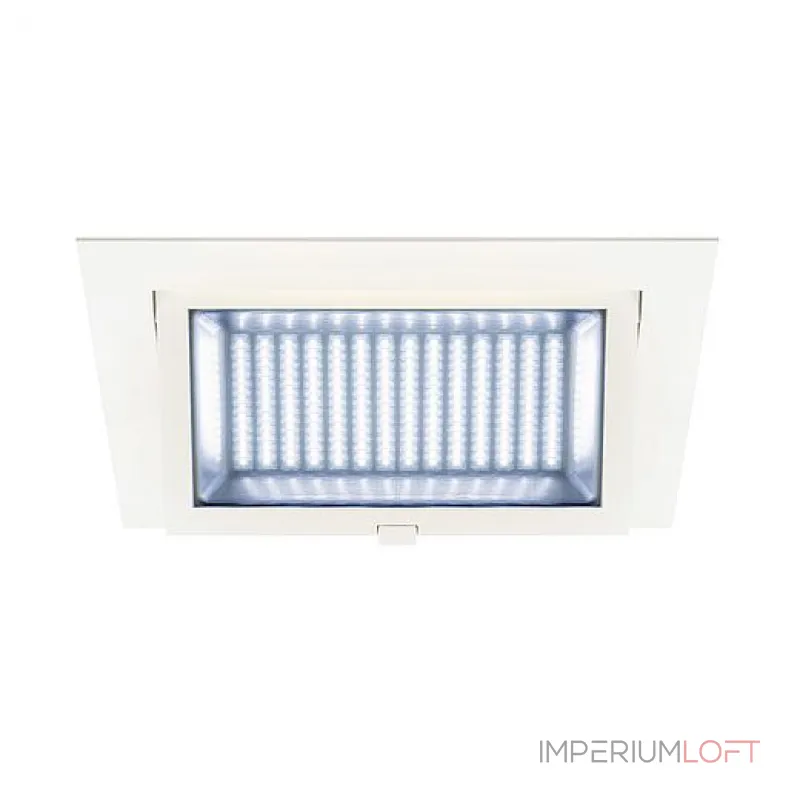 ALAMEA LED 30W светильник встраиваемый 700мА с LED 30Вт, 4000К, 2750лм, белый ALAMEA LED 30W светильник встраиваемый 700мА с LED 30Вт, 4000К, 2750лм, белый