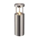 VAP LED 30 светильник IP44 c COB LED 6.7Вт (8.9Вт), 3000К, 320lm, сталь