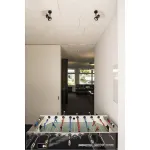 N-TIC SPOT QPAR51 светильник накладной для лампы GU10 50Вт макс., белый от ImperiumLoft