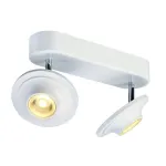 FLEXLED ROLL PRO 1 m сборка гибкая из 60 светодиодов 24В=, 15Вт, 3000К, 1020lm/m