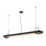 Подвесной светильник AIXLIGHT® R2 OFFICE LED
