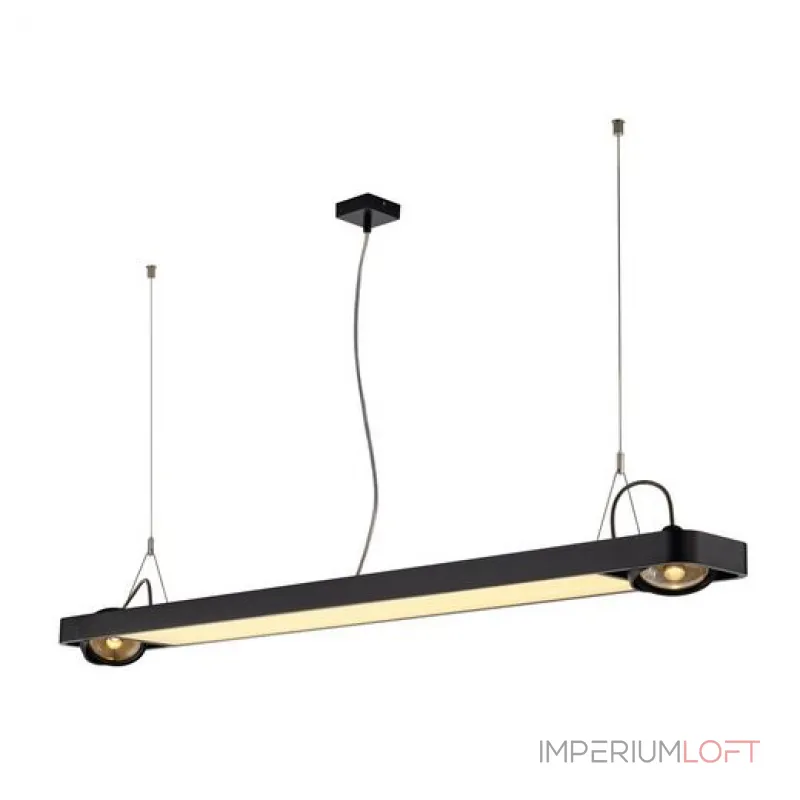 Подвесной светильник AIXLIGHT® R2 OFFICE LED
