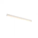 BENA LED 120 светильник накладной c LED 28Вт, 3000К, 3200лм, белый от ImperiumLoft
