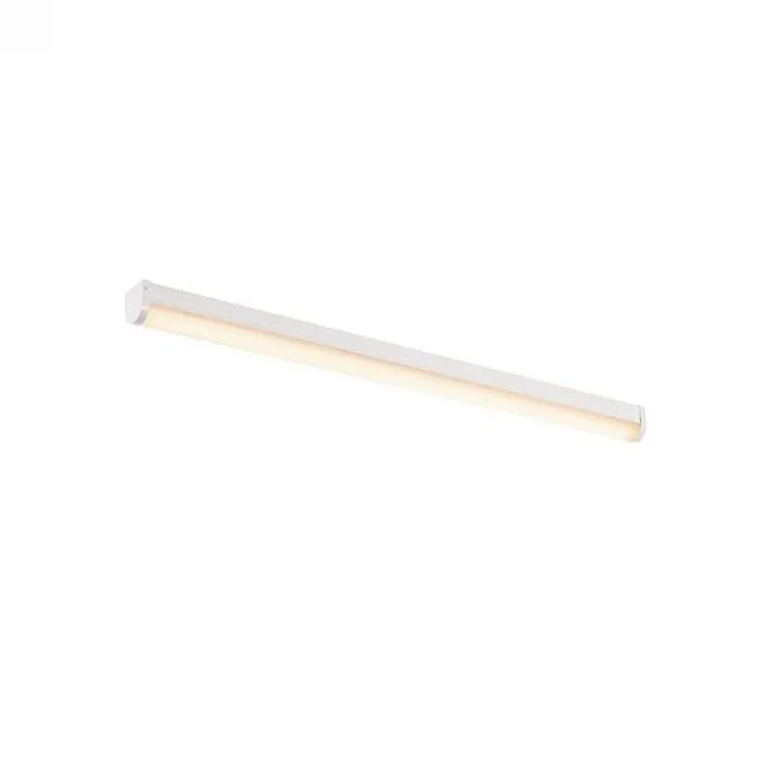 BENA LED 120 светильник накладной c LED 28Вт, 3000К, 3200лм, белый от ImperiumLoft