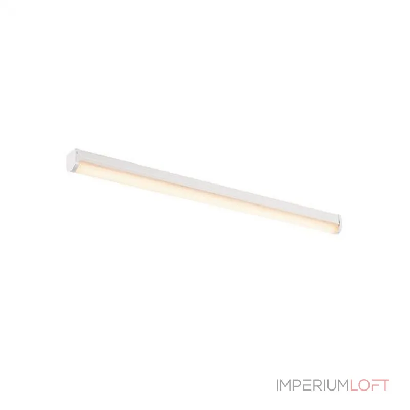 BENA LED 120 светильник накладной c LED 28Вт, 3000К, 3200лм, белый