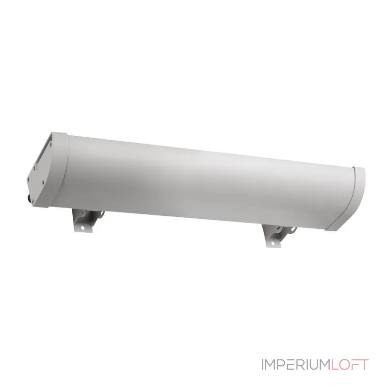 VANO WING LED 25 светильник IP65 c LED 25Вт, 3000К, 120°, 1630lm, серебристый VANO WING LED 25 светильник IP65 c LED 25Вт, 3000К, 120°, 1630lm, серебристый