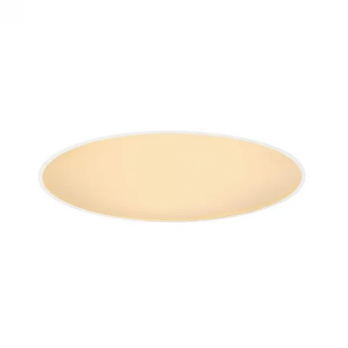 MEDO 90 LED FRAME светильник встраиваемый с LED 120Вт, 3000K, 11000lm, белый от ImperiumLoft
