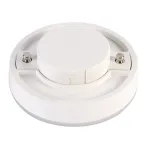 LED GX53 источник света из 11-ти SMD LED, 230В, 8.2Вт, 120°, 3000K, 600lm