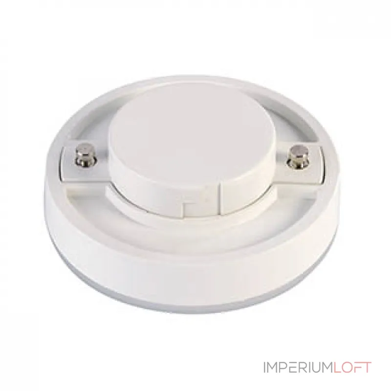 LED GX53 источник света из 11-ти SMD LED, 230В, 8.2Вт, 120°, 4000K, 620lm