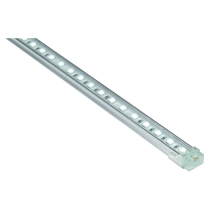 DELF C PRO 500 профиль 24В= с 30 SMD LED 4.9Вт, 5700K, 450lm, алюминий от ImperiumLoft
