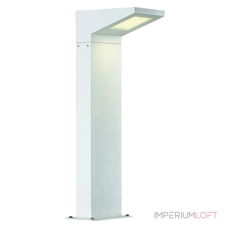 IPERI 50 светильник IP44 с 48-ю SMD LED 4Вт (5Вт), 4000K, 320lm, белый