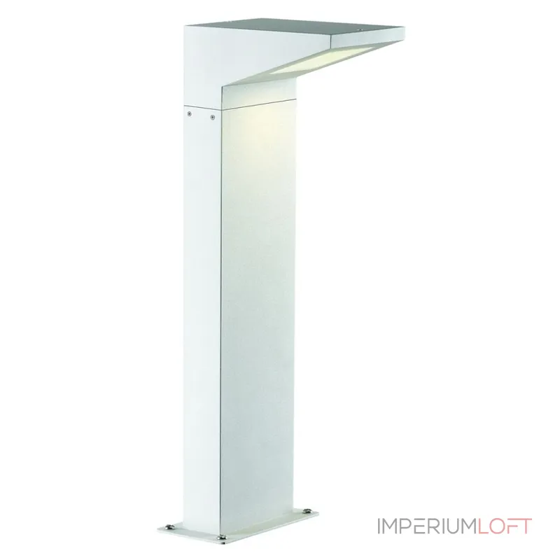 IPERI 50 светильник IP44 с 48-ю SMD LED 4Вт (5Вт), 4000K, 320lm, белый