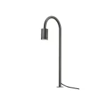HELIA LED PATHLIGHT светильник IP55 с LED 6Вт, 3000K, 38°, 360лм, антрацит