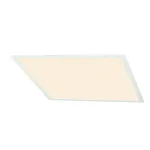 LED PANEL 62х62 светильник встраиваемый 230В c 56 SMD LED 39.5Вт, 2700К, 3250lm, 110°, белый