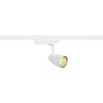 3Ph, SPOT T LED светильник с LED 34Вт (38Вт), 3000К, 2560lm, 24°, белый