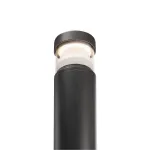 POLE PARC 90 светильник IP44 с LED 20.5Вт, 3000К, 1000лм, антрацит