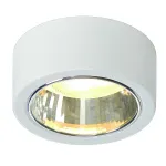 CL 101 GX53 светильник накладной для лампы GX53 11Вт макс., белый