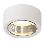 CL 101 GX53 светильник накладной для лампы GX53 11Вт макс., белый