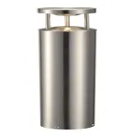 VAP LED 60 светильник IP44 c COB LED 6.7Вт (8.9Вт), 3000К, 320lm, сталь