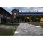 HELIA LED PATHLIGHT светильник IP55 с LED 6Вт, 3000K, 38°, 360лм, антрацит