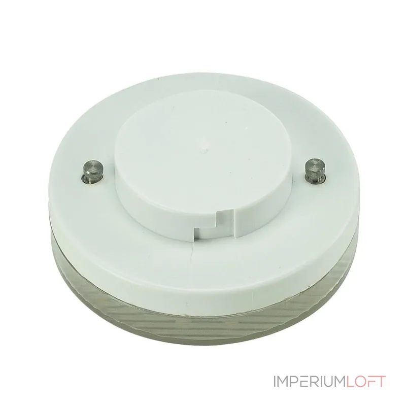 LED GX53 источник света из 28-ми SMD LED, 230В, 3Вт, 120°, 6500K, 260lm