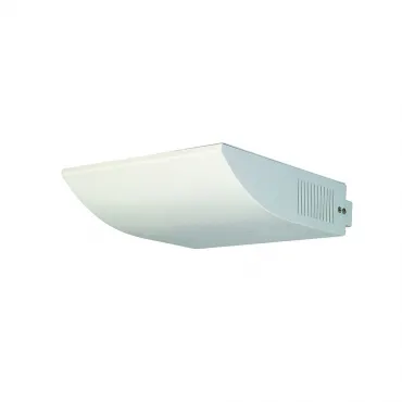 SHELL WL-1 HIT-DE светильник настенный с ЭПРА для лампы HIT-DE Rx7s 70Вт, белый от ImperiumLoft